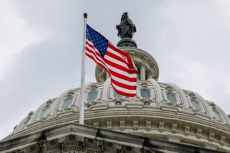 tensions expected as trump meets with top democrats and republicans in effort to avoid shutdown 68daabf3c7bc6