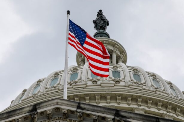 tensions expected as trump meets with top democrats and republicans in effort to avoid shutdown 68daabf3c7bc6