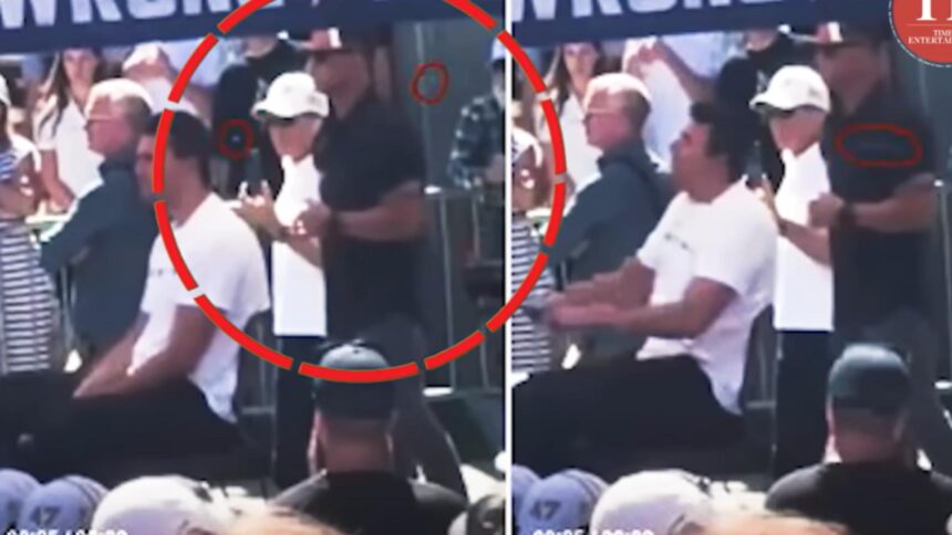 teoriile conspiratiei dupa moartea lui charlie kirk de la cartea despre crima aparuta inainte de asasinat la semnale suspecte 68c440e4ac852