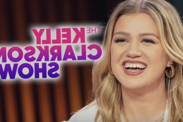 the kelly clarkson show season 7 premiere date announced 68b898d12fbb8