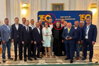 Hubert Thuma își consolidează puterea în Ilfov: Prefecta Simona Neculae, „omul lui Pandele”, trece de la PSD la PNL și rămâne pe funcție 16 thuma mk3J18qR76Sw6JVB