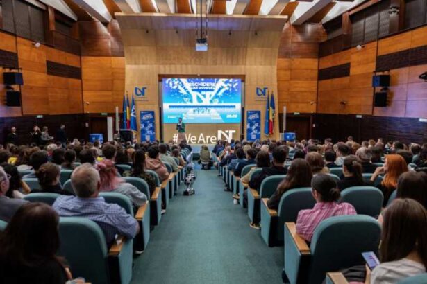 timis uvt a deschis noul an academic cu motto ul liderii viitorului 68d675bcaf0be