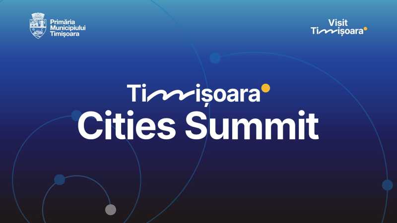 timisoara cities summit primul summit european dedicat oraselor din ue si din tarile candidate 68db731530ff1
