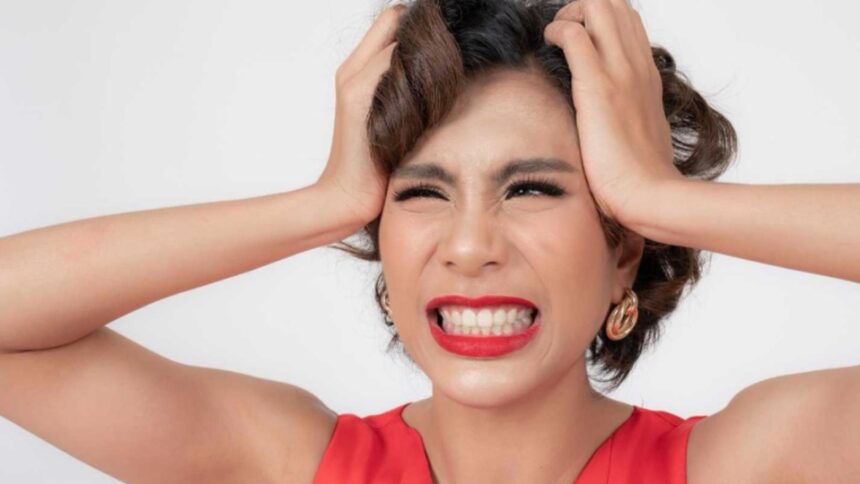 topul tarilor cu cei mai nervosi cetateni vezi cine este in capul listei 68c2593044eb7