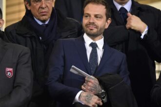 tragedie in sport paul baccaglini fost presedinte al unui club renumit a murit la doar 41 de ani 68c31fc36592b