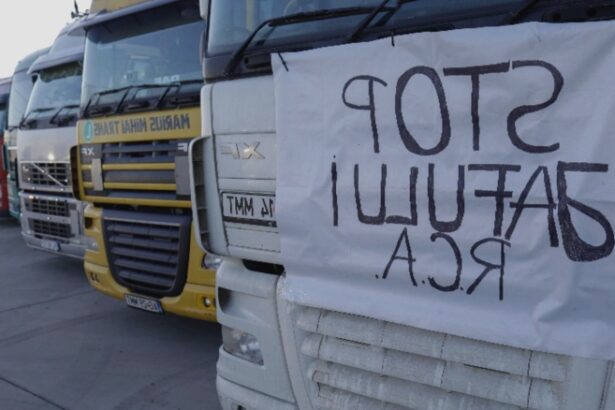 transportatorii rutieri acuza asf ascunde sub pres un nou pericol de faliment pe piata rca 68bb1bafcf234