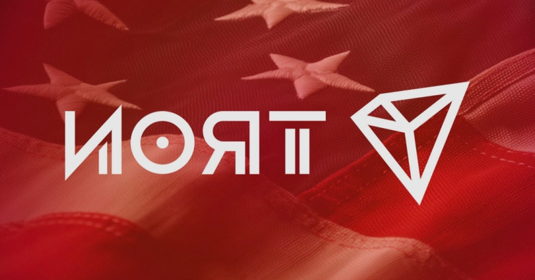 tron selected by u s commerce department for gdp data publication as network adoption surges after 60 fee reduction 68b7b8cc35bd7