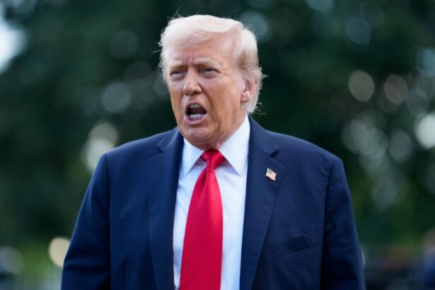 trump anunta ancheta impotriva lui george soros proteste violente finantate in intreaga tara 68c5d664318ca