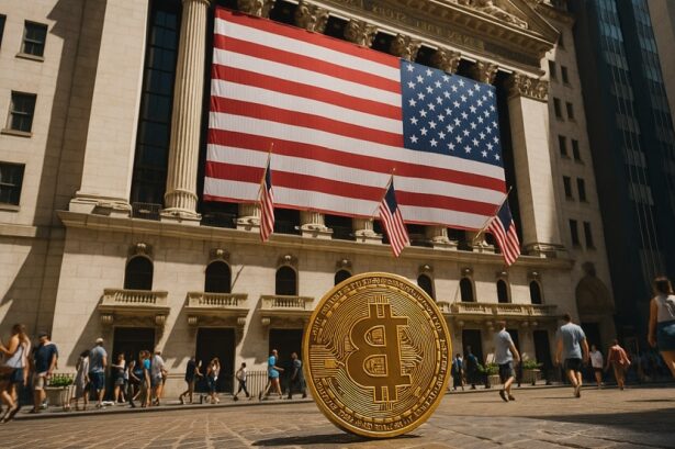 trump brothers seek 2 1b raise via share sales amid american bitcoins volatile nasdaq debut 68b8c5d20c375
