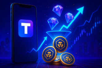 trump media boosts cro converting truth gems to crypto with truth social integration 68c055516c6b3