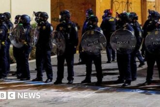 trump orders deployment of national guard to portland 68d9c46099e45