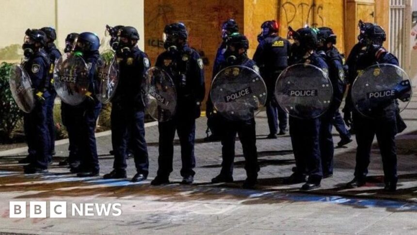 trump orders deployment of national guard to portland 68d9c46099e45