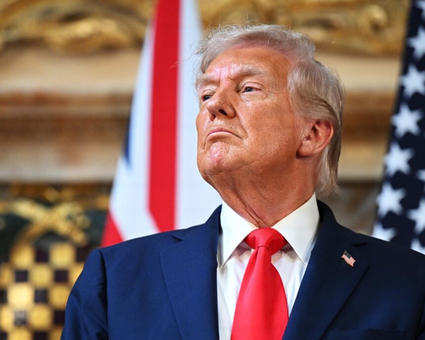 trump pressure tactics in comey case chilling but they could backfire experts say 68dbcd74ebece