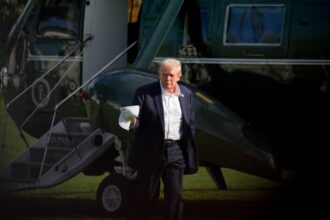 trump says he expects charges for other adversaries after comey indictment 68d73e39da14e