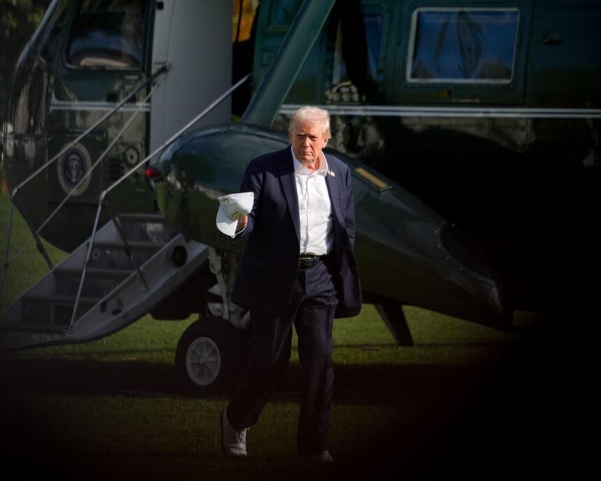 trump says he expects charges for other adversaries after comey indictment 68d73e39da14e