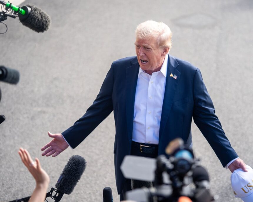 trump to meet with us congressional leaders in last ditch effort to avoid shutdown 68d96500a6386