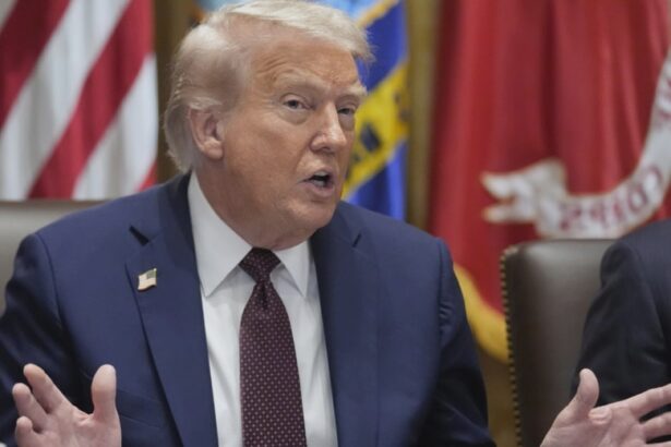 trumps war on fed is serious danger to world economy says ecb head 68b5917f7c2ee