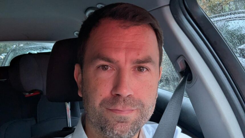 tupeul rezistului care vrea sprijinul lui nicusor la primarie catalin drula este socat de traficul din capitala 68cbf00ee466f