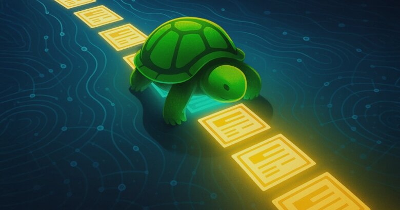 turtle bets liquidity not vanity will rule crypto with new leaderboard system 68b88341687fc