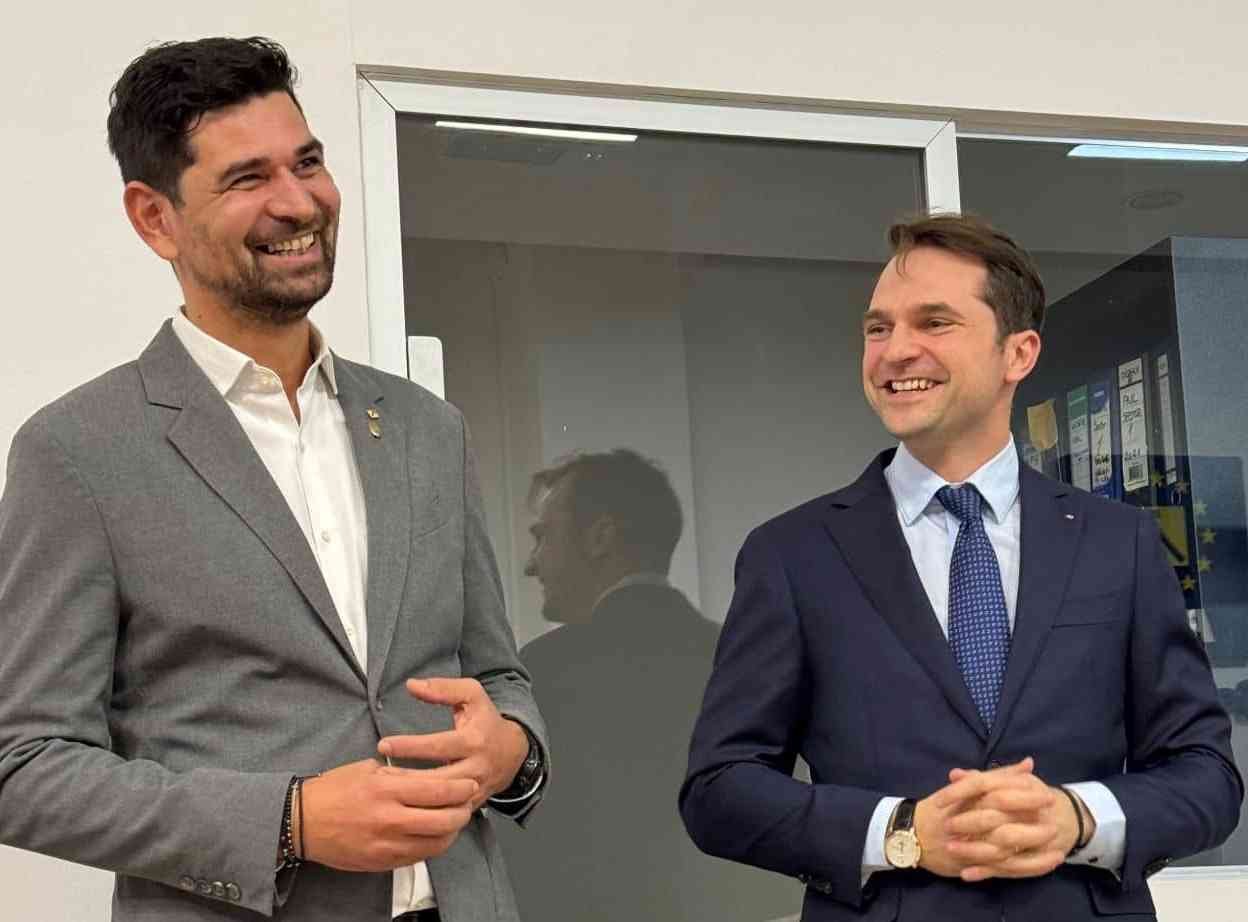 Abuzurile securistice ale primarului George Tuță au atins noi culmi: Se refac Comisiile de Disciplină pentru a hărțui funcționarii incomozi 2 tuta 2 YD0lvb85VjU3Oe1G