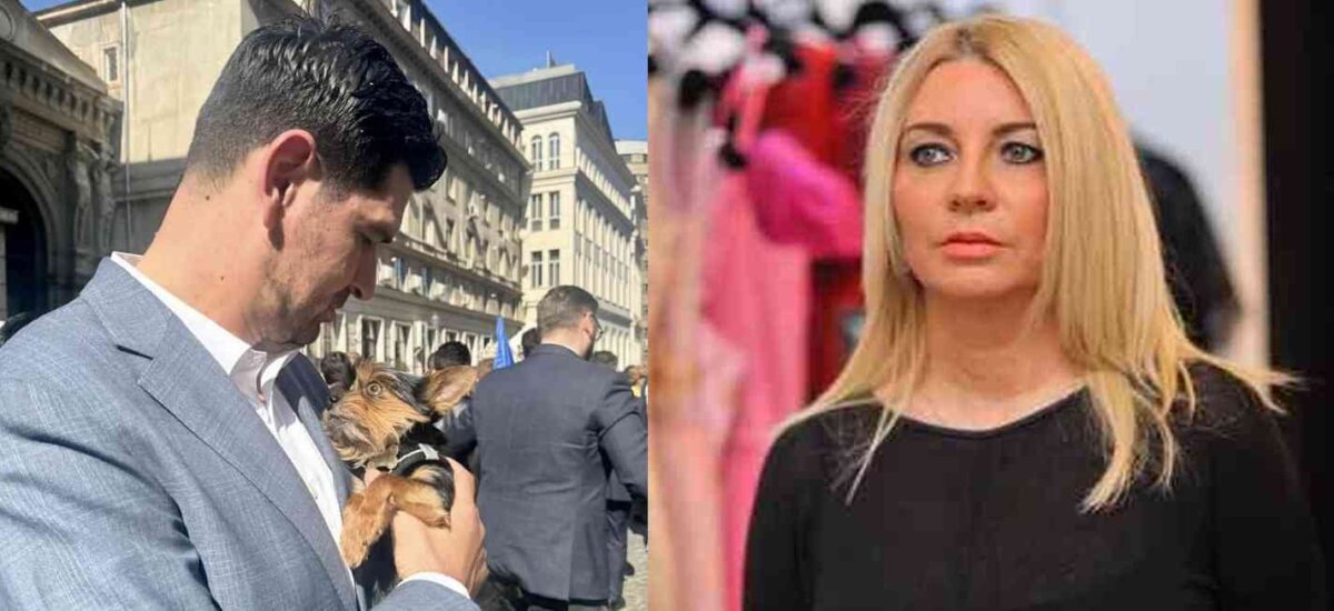 Controverse la Externe: Fosta consilieră de imagine a Vioricăi Dăncilă, detașată de la Primăria Sectorului 1 la MAE 2 tuta bun