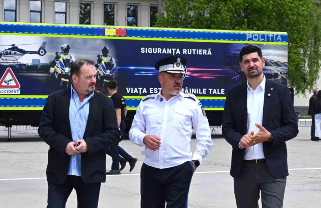 Procurorii au deschis un dosar penal pentru asfaltarea fără autorizație a parcării Primăriei Sectorului 1 2 tuta george AMq8pzRe8rf5qObo