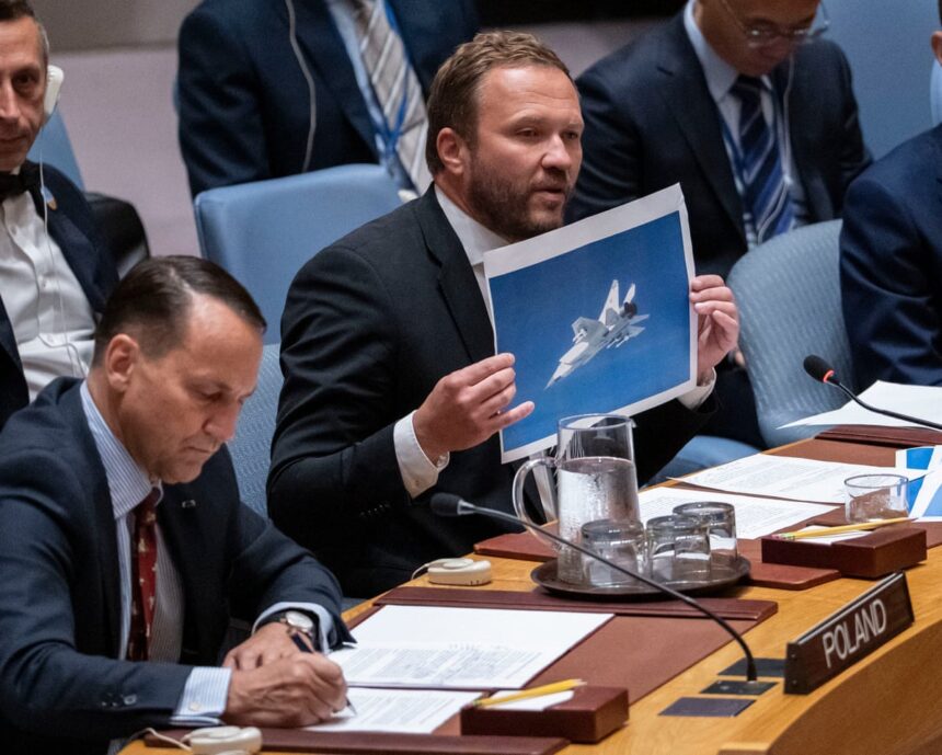 uk and poland vow to confront russian aircraft violating nato airspace 68d19606159b3