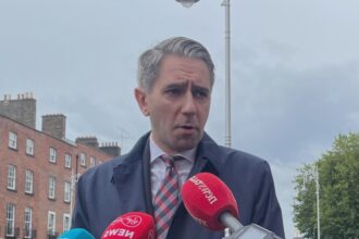 uk exit from echr would remove foundations of good friday agreement 68ba8560a03c1