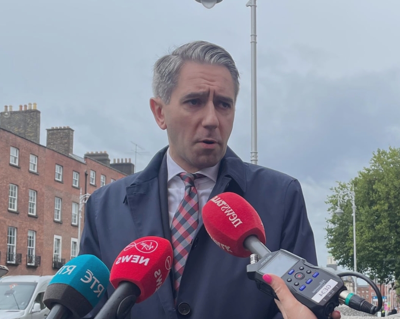 uk exit from echr would remove foundations of good friday agreement 68ba8560a03c1