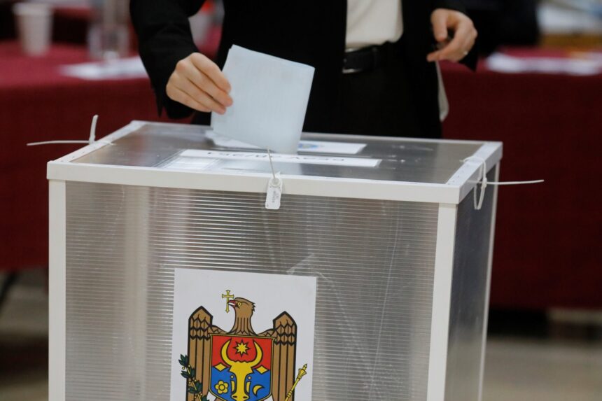 un eurodeputat roman acuza ca alegerile din moldova au fost trucate noua valoare europeana este sa masluim alegerile 68da586b62b27