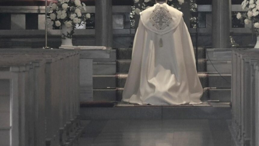 un preot este cercetat penal dupa ce si ar fi agresat partenera si fiul mitropolia a demarat o ancheta 68c468cdbfc20