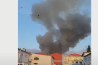 un srilankez ranit in explozia din 1 septembrie de la fabrica de prelucrare a lemnului din sebes a murit la spital din cauza ranilor 68da9266a91f9