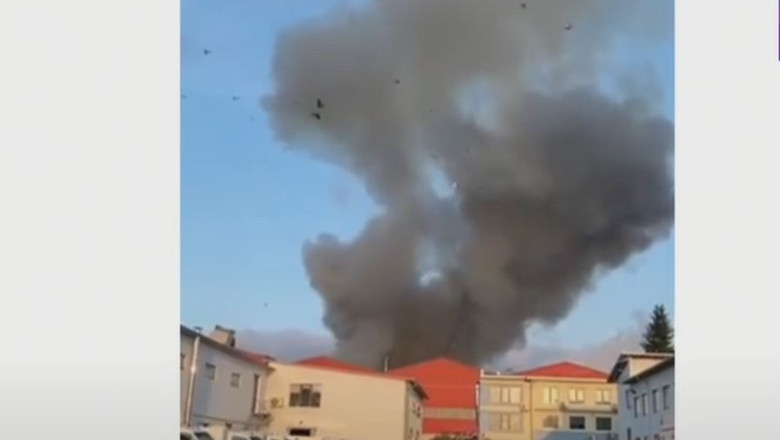 un srilankez ranit in explozia din 1 septembrie de la fabrica de prelucrare a lemnului din sebes a murit la spital din cauza ranilor 68da9266a91f9