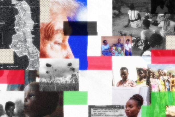 unsafe abortions and no antenatal care aid cuts hit women hardest in one of africas poorest countries 68d4f7ce167fc