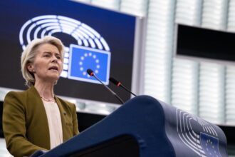 ursula von der leyen calls for suspension of eu trade with israel 68c16d8920e16