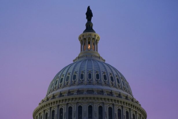us government heads toward first shutdown in six years as lawmakers fail to reach agreement 68dbc518d0235