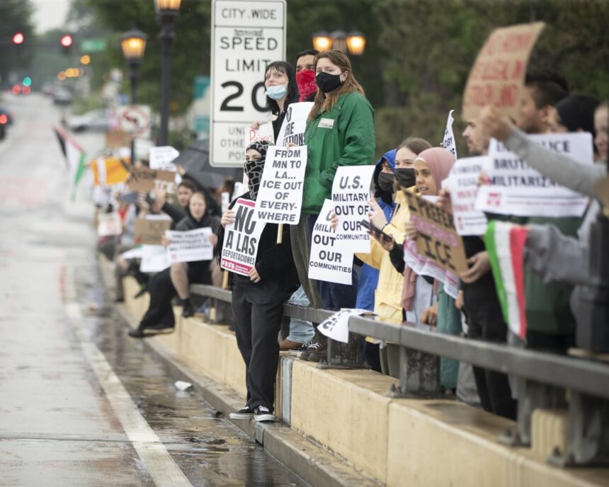 us justice department sues minnesota over sanctuary city policies 68db9788b7e91