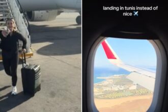 vacanta cu peripetii doua tinere au ajuns in africa in loc de franta 68c3a2769cee2