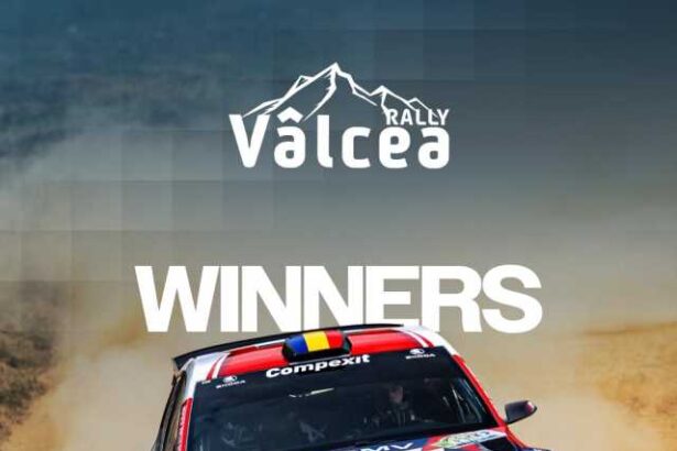 video auto simone tempestini campion national absolut pentru a zecea oara dupa ce a castigat raliul valcii 68d844a3b7cac