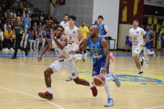 video baschet masculin steaua s a calificat cu emotii in turul al doilea al cupei romaniei 68d9987a5b260