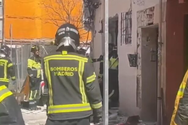 video explozie intr o cafenea din madrid 21 de persoane ranite 68c59988145a8