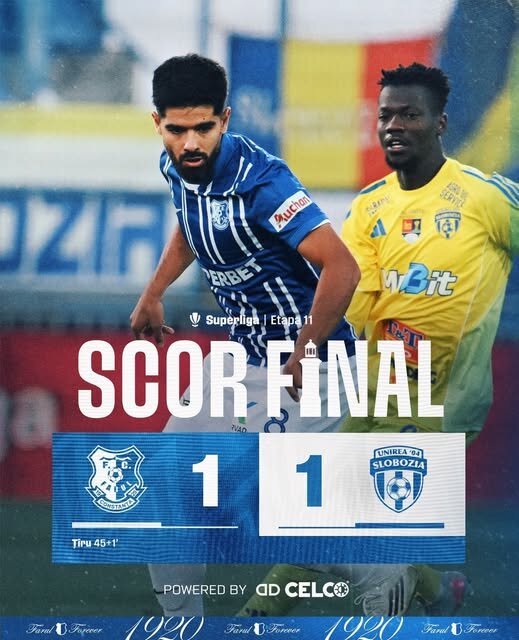 video fotbal farul constanta a remizat cu unirea slobozia 1 1 in superliga 68d9686caf392