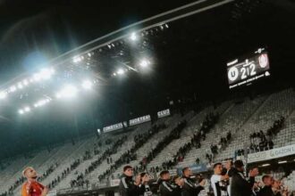 video fotbal universitatea si cfr au remizat in derby ul clujului 2 2 in superliga 68daec585a9c9