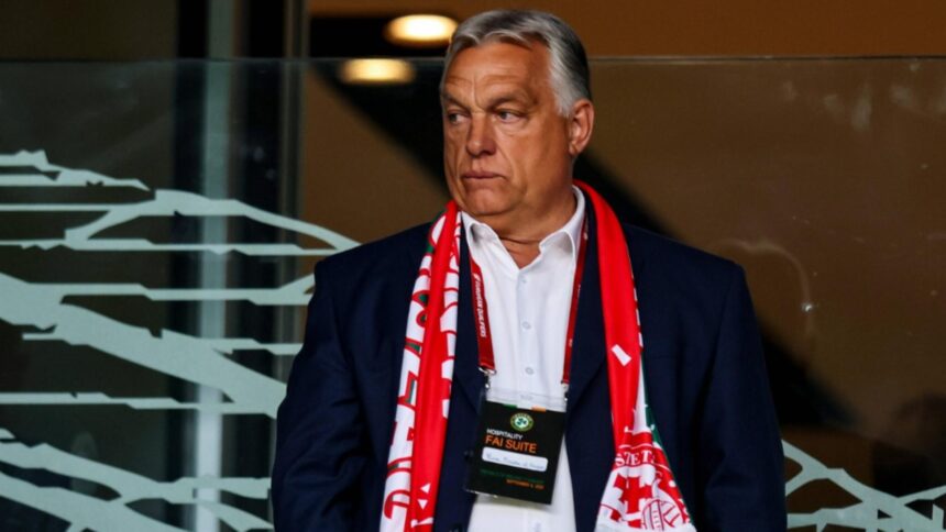 viktor orban se ia la tranta virtuala cu guvernul unei tari europene replici taioase pe retelele de socializare 68cd0403df7be