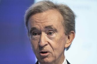 wealth tax would be deadly for french economy says europes richest man 68d01b506a1b1