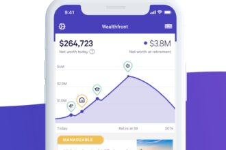 wealthfront files for ipo joining wave of fintech firms going public in 2025 68daf186b9d9e