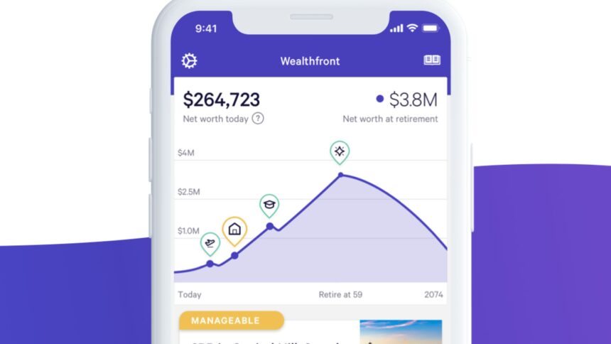 wealthfront files for ipo joining wave of fintech firms going public in 2025 68daf186b9d9e