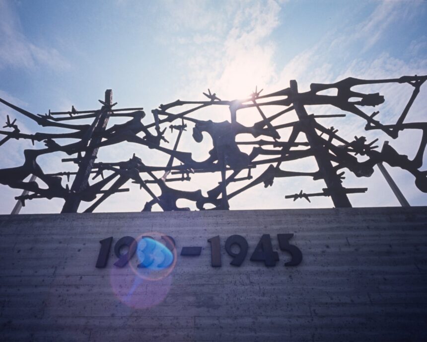 weleda allegedly supplied cream used on prisoners in dachau by ss doctor 68c0f9968ea42