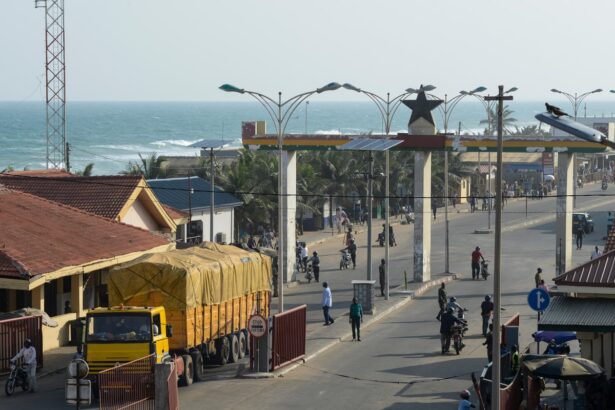 west africans deported from us to ghana dumped without documents in togo 68dab8185db87