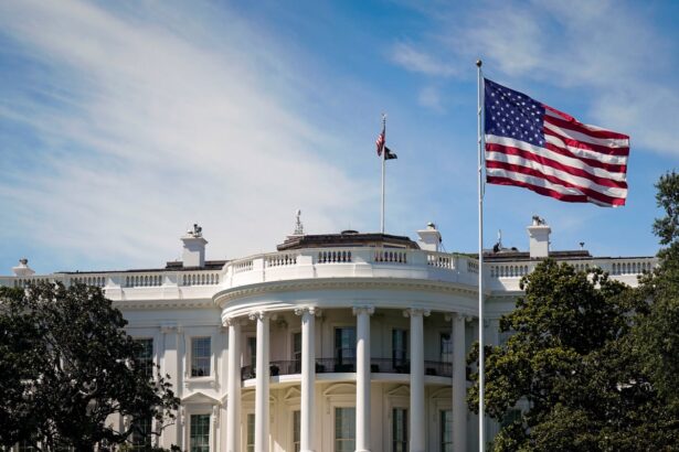 white house tells agencies to prepare for firings if government shuts down 68d541aa6e6ef